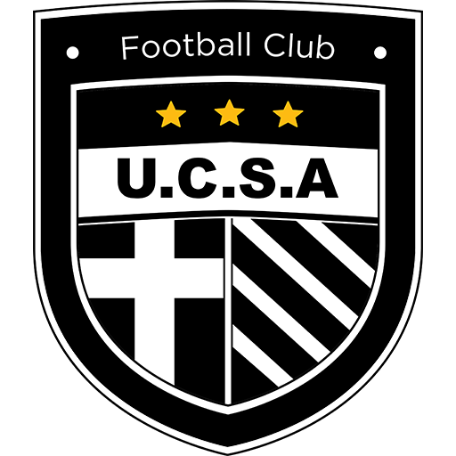 UCSA Tarasivka badge