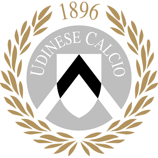 Udinese badge Udinese badge