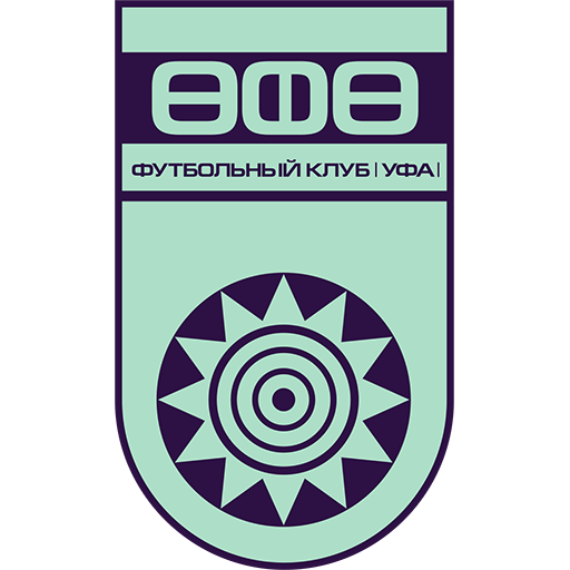 Ufa badge