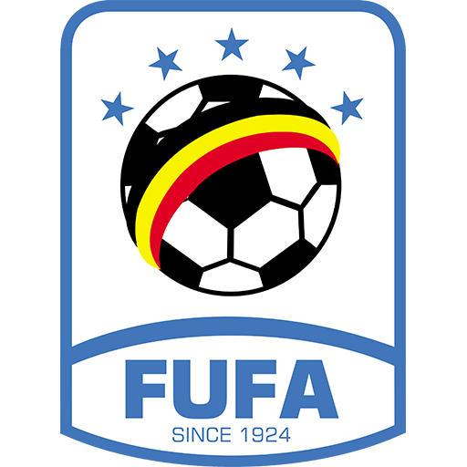 Uganda vs Mozambique badge left