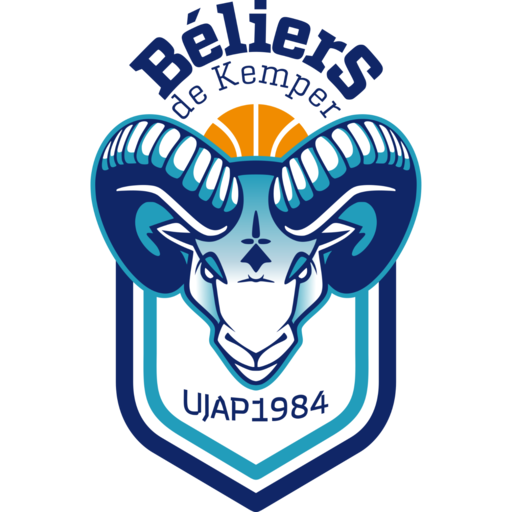 UJAP Quimper 29 badge UJAP Quimper 29 badge