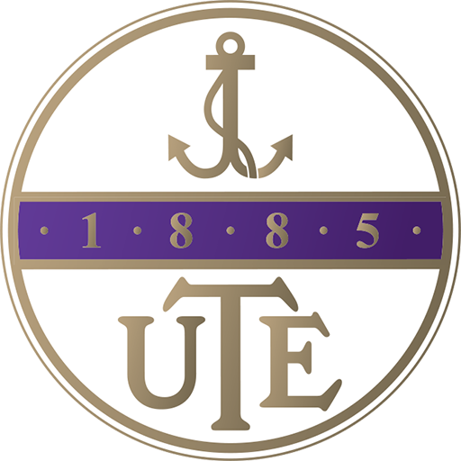 Újpest badge