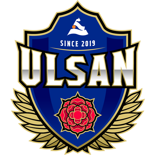 Ulsan Citizen badge Ulsan Citizen badge