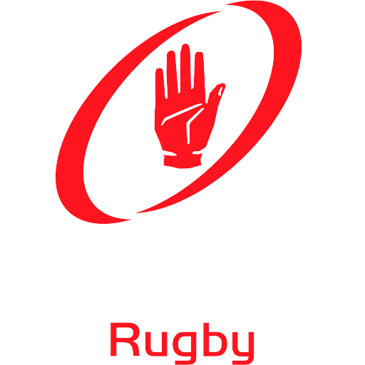 Ulster badge Ulster badge