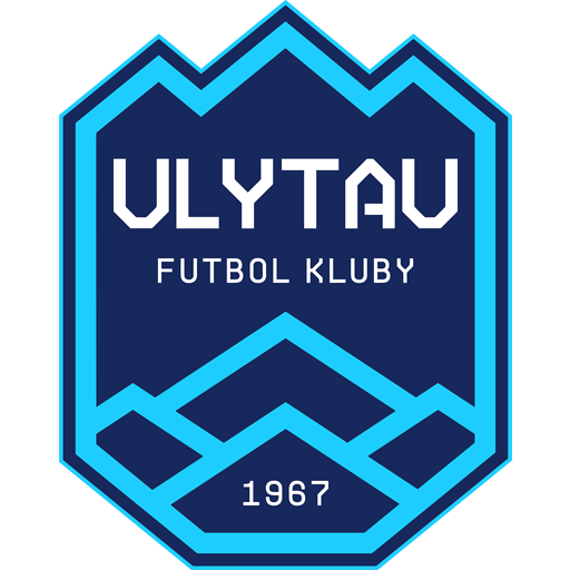 Ulytau badge