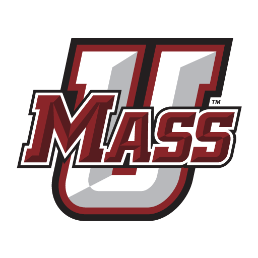 UMass badge UMass badge
