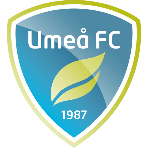 Umeå badge Umeå badge