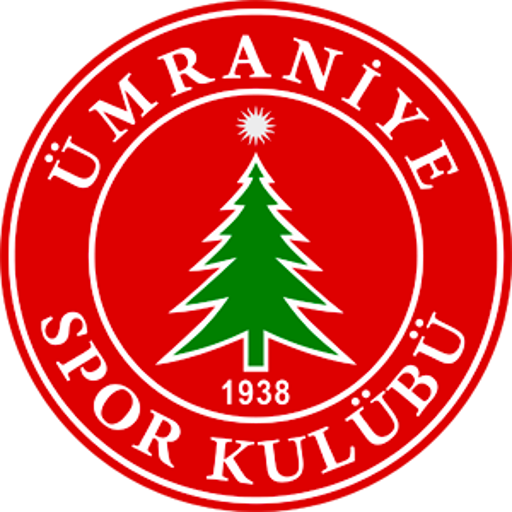 Ümraniyespor badge Ümraniyespor badge