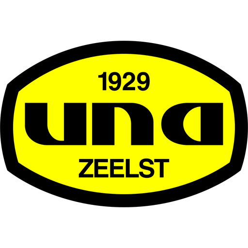 UNA badge