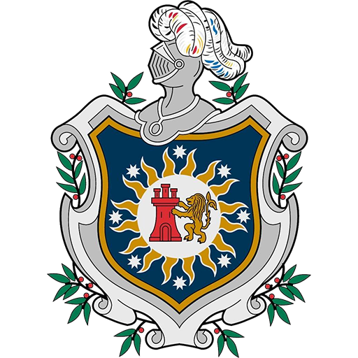 UNAN Managua badge