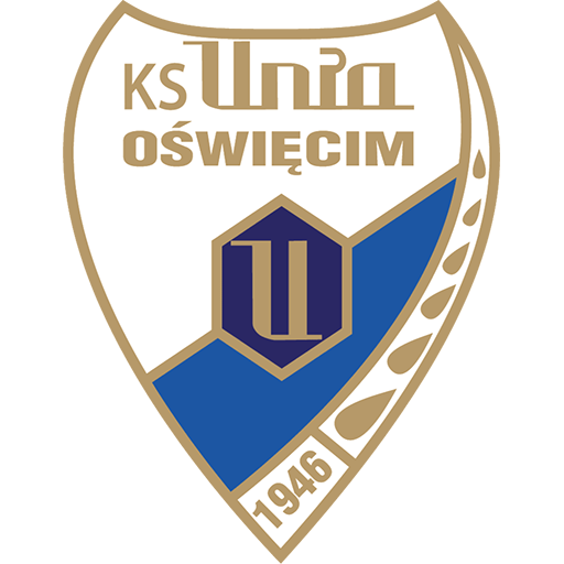 Unia Oświęcim badge Unia Oświęcim badge