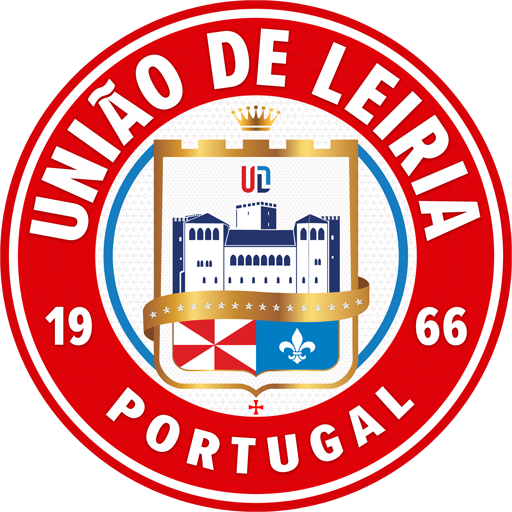 União de Leiria badge