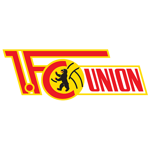 Borussia Dortmund vs Union Berlin badge right