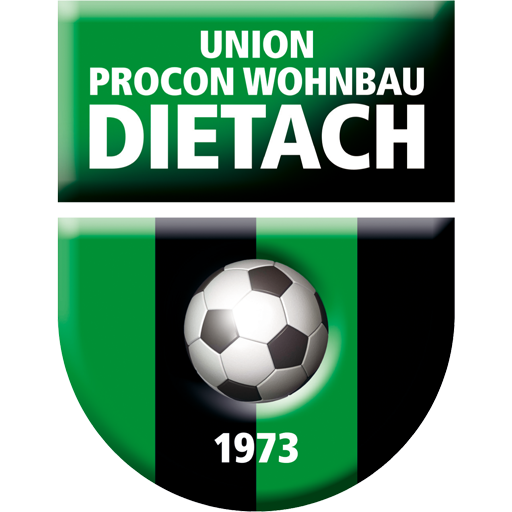 Union Dietach badge Union Dietach badge