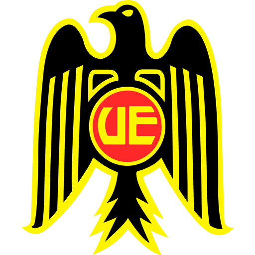 Unión Española badge Unión Española badge