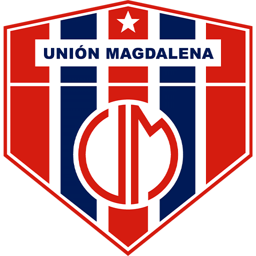 Unión Magdalena badge Unión Magdalena badge