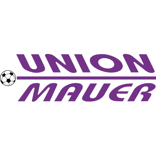 Union Mauer badge Union Mauer badge