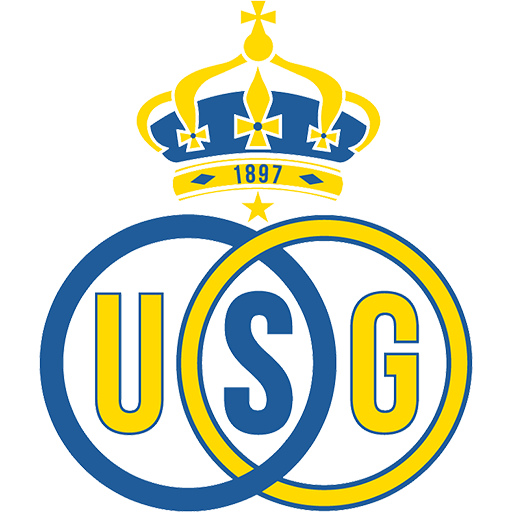 Union Saint-Gilloise badge