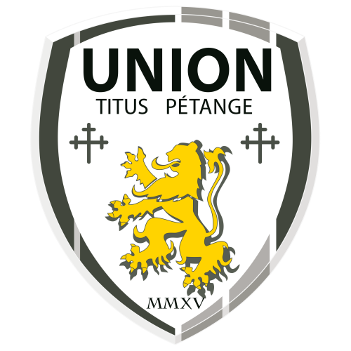 Union Titus Pétange badge