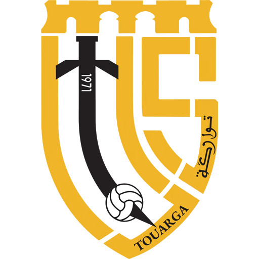 Union Touarga Sport badge Union Touarga Sport badge