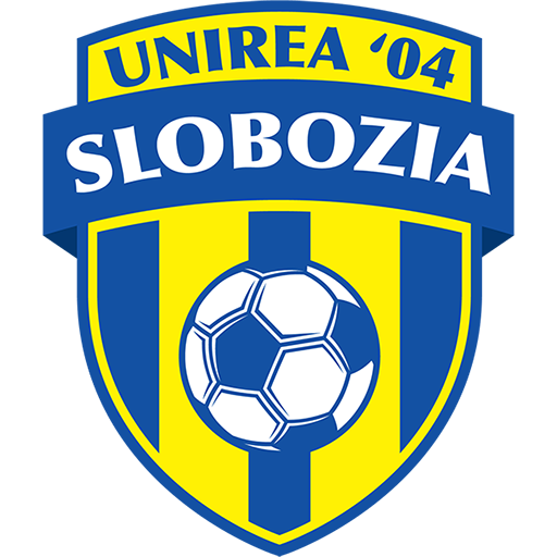 Unirea Slobozia badge Unirea Slobozia badge
