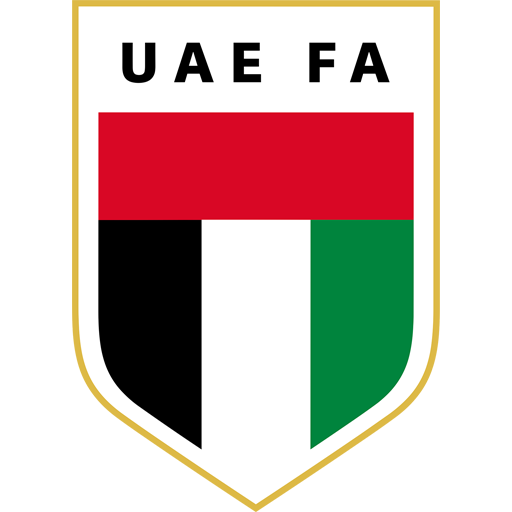 United Arab Emirates badge United Arab Emirates badge