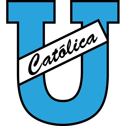 Universidad Católica del Ecuador badge Universidad Católica del Ecuador badge
