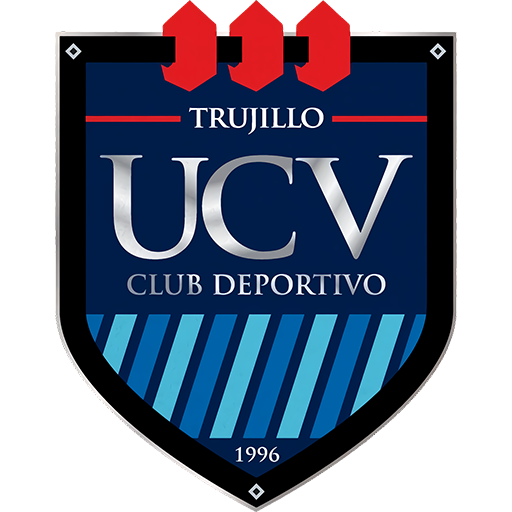 Universidad César Vallejo badge Universidad César Vallejo badge