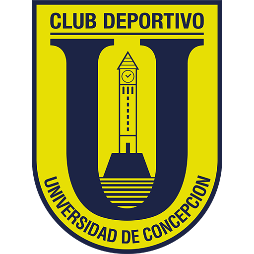 Universidad de Concepción badge