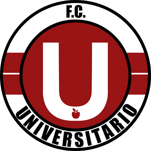 Universitario de Vinto badge Universitario de Vinto badge