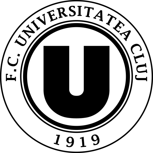Universitatea Cluj badge Universitatea Cluj badge