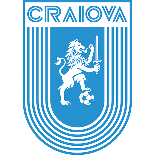Universitatea Craiova badge Universitatea Craiova badge