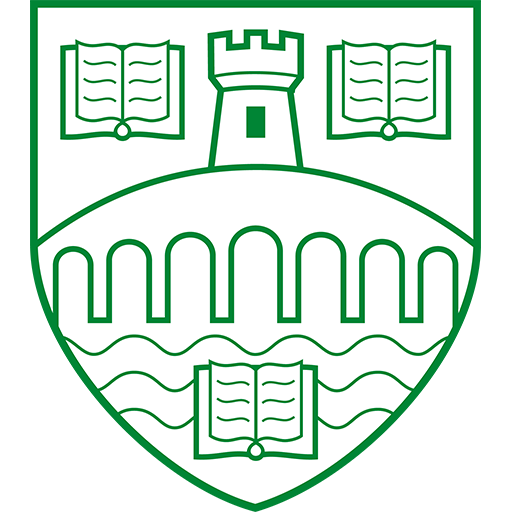 University of Stirling badge