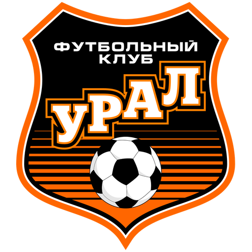 Ural-2 Yekaterinburg badge Ural-2 Yekaterinburg badge