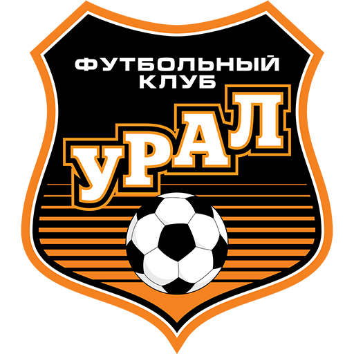Ural Yekaterinburg badge Ural Yekaterinburg badge