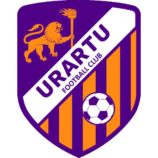 Urartu-2 badge