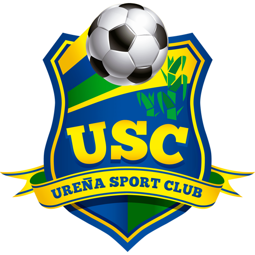 Ureña badge
