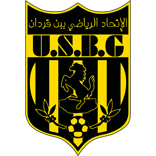 US Ben Guerdane badge