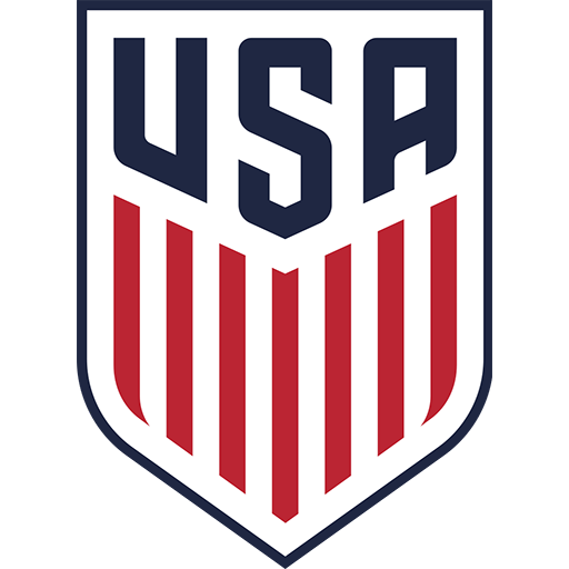 USA badge USA badge