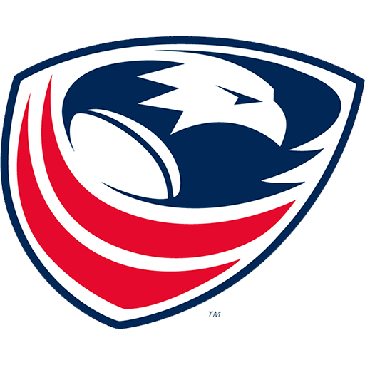 USA Rugby Women badge USA Rugby Women badge