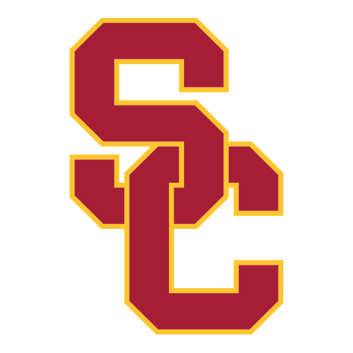 USC badge USC badge
