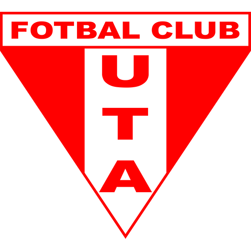UTA Arad badge UTA Arad badge