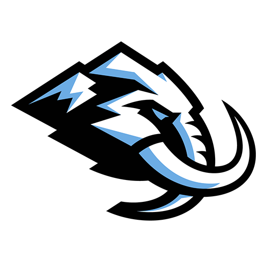 Utah Mammoth badge Utah Mammoth badge