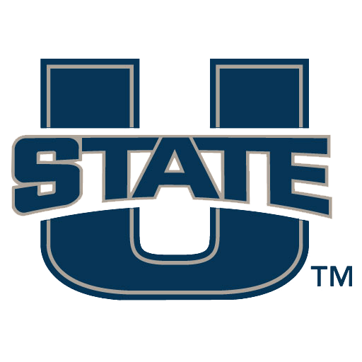 Utah State badge Utah State badge