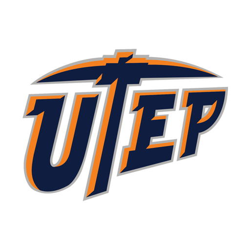 UTEP badge UTEP badge