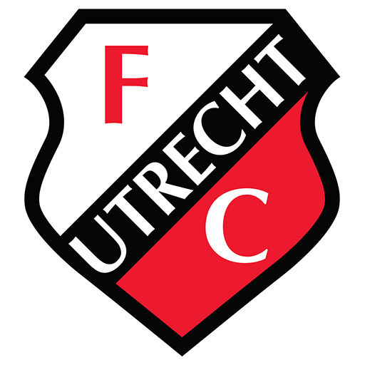 Utrecht vs Zrinjski Mostar badge left