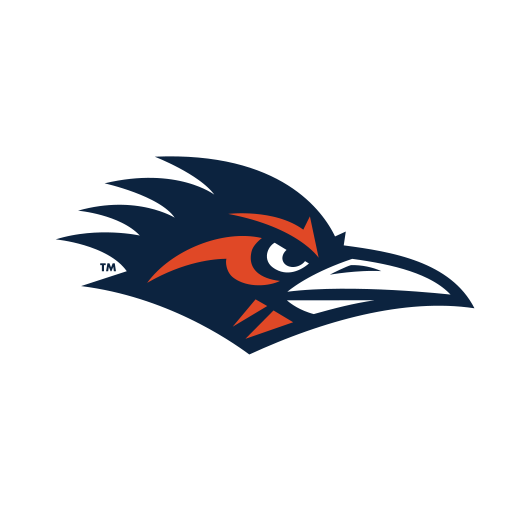 UTSA badge UTSA badge