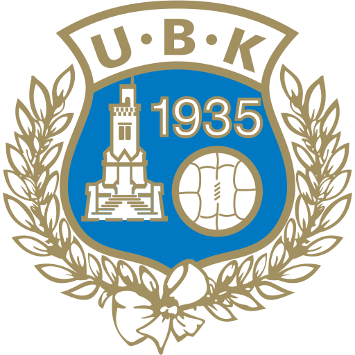 Utsiktens BK badge Utsiktens BK badge