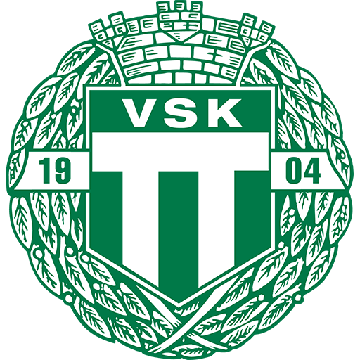 Vaesteraas SK badge Vaesteraas SK badge