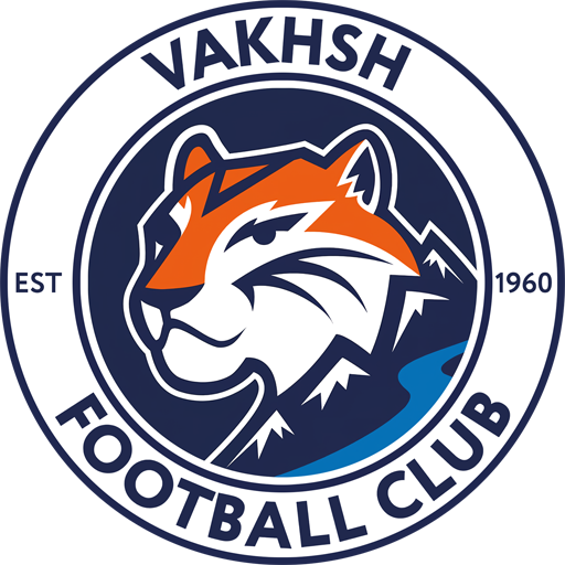 Vakhsh Bokhtar badge